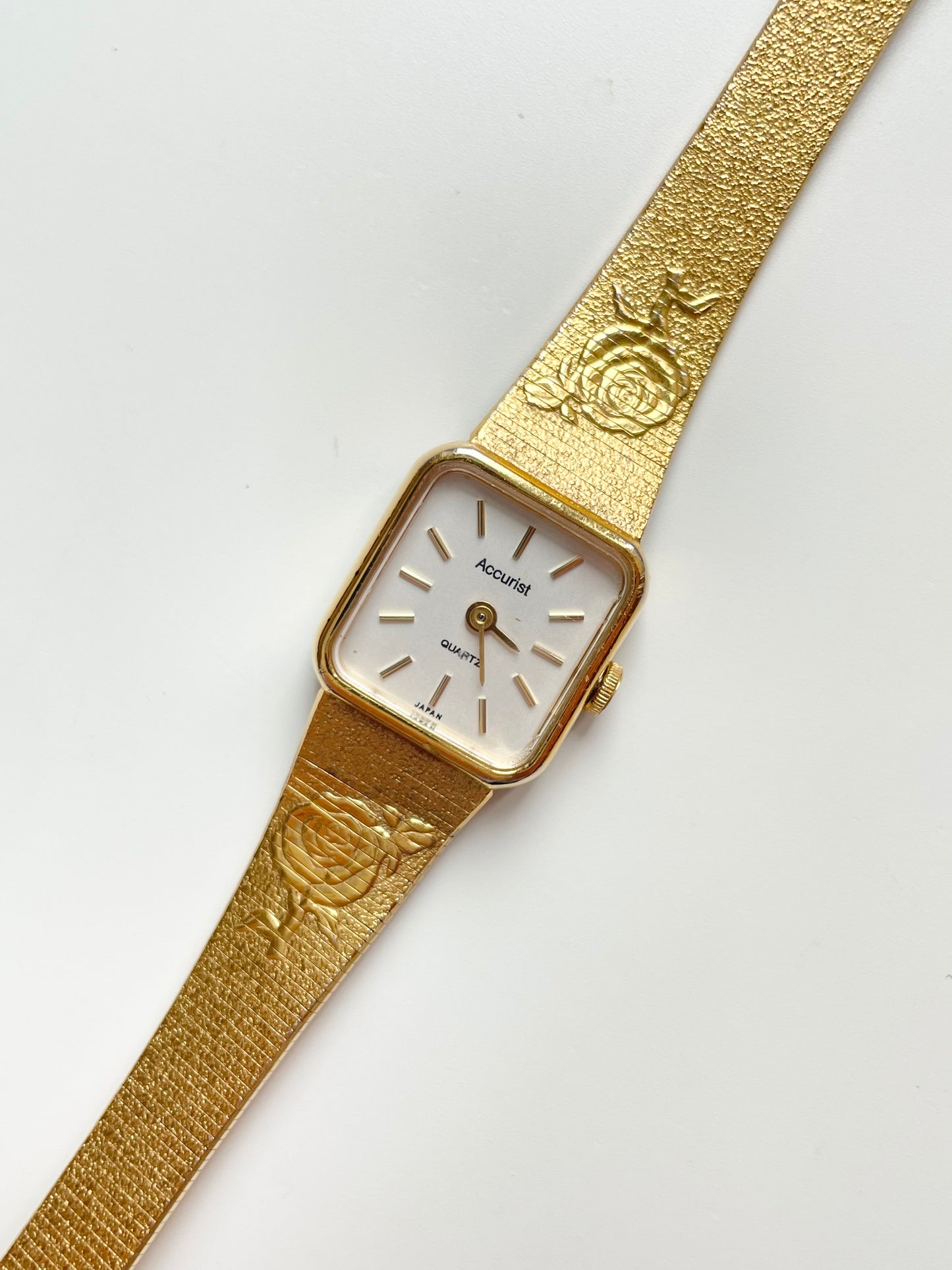 The Rosie Watch