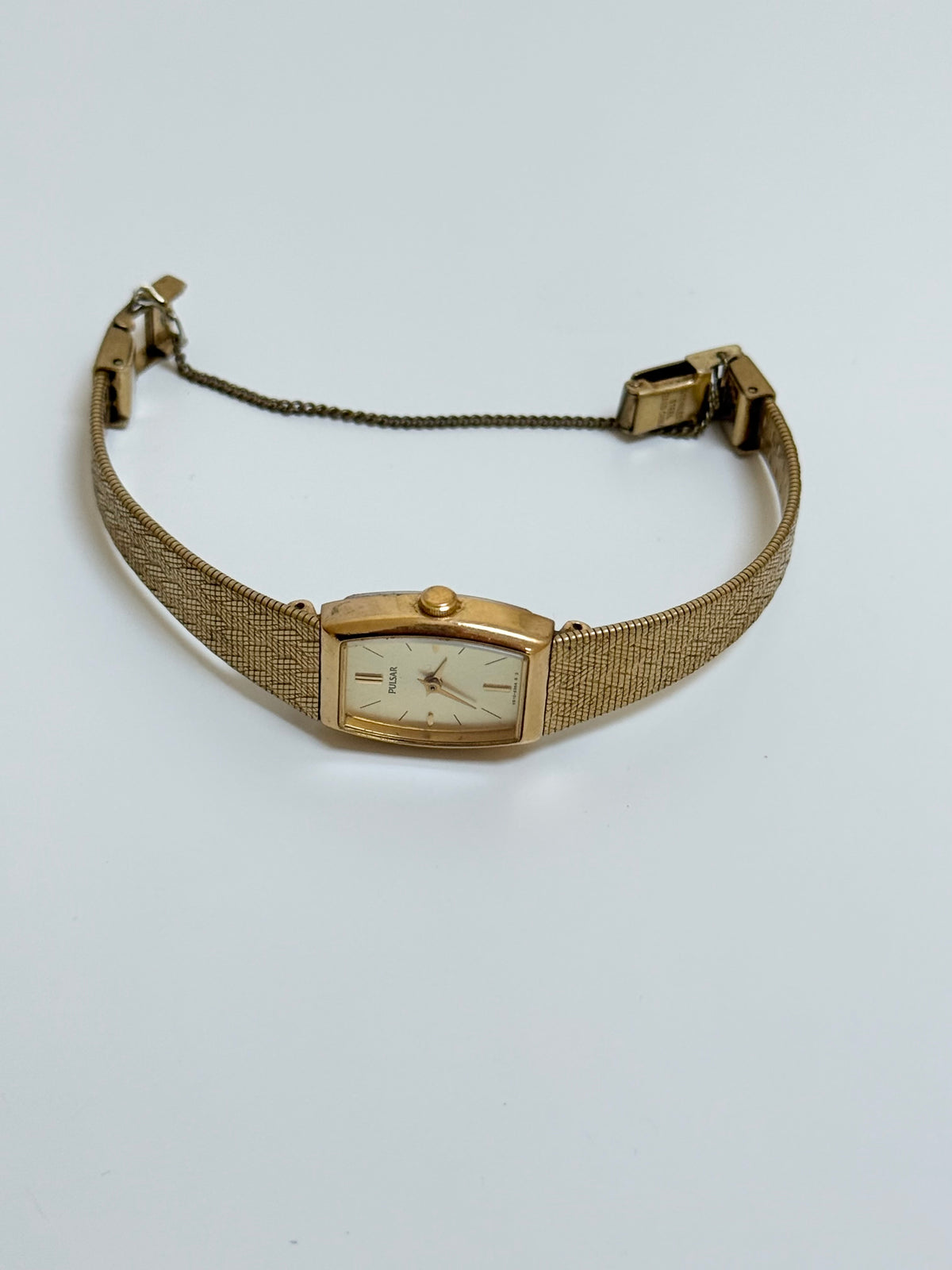 Pulsar Watch