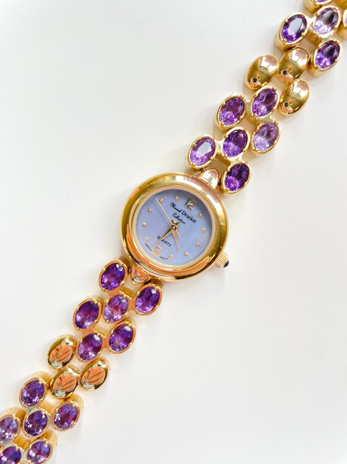 The Catrina Watch