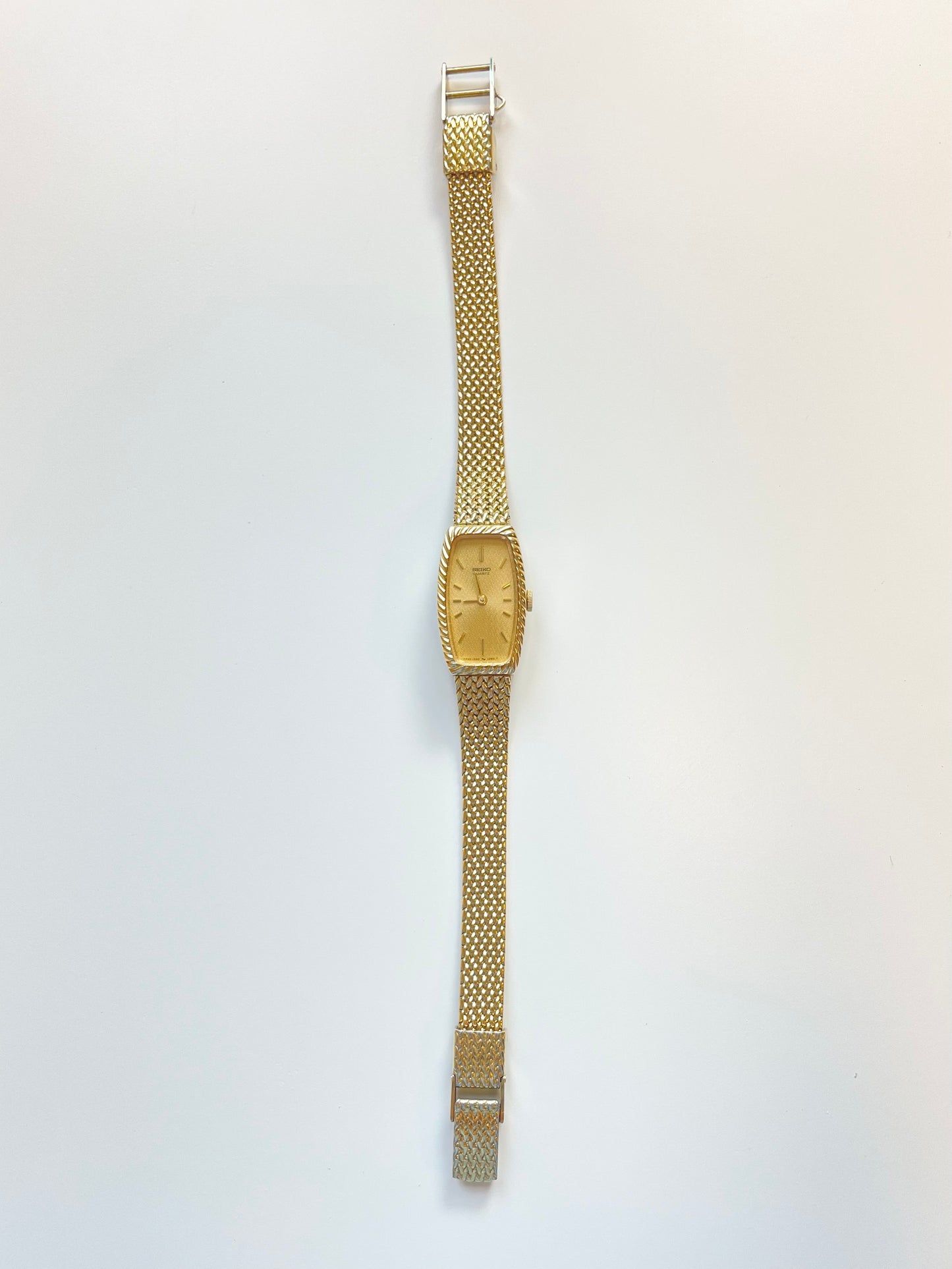 The Violet Watch