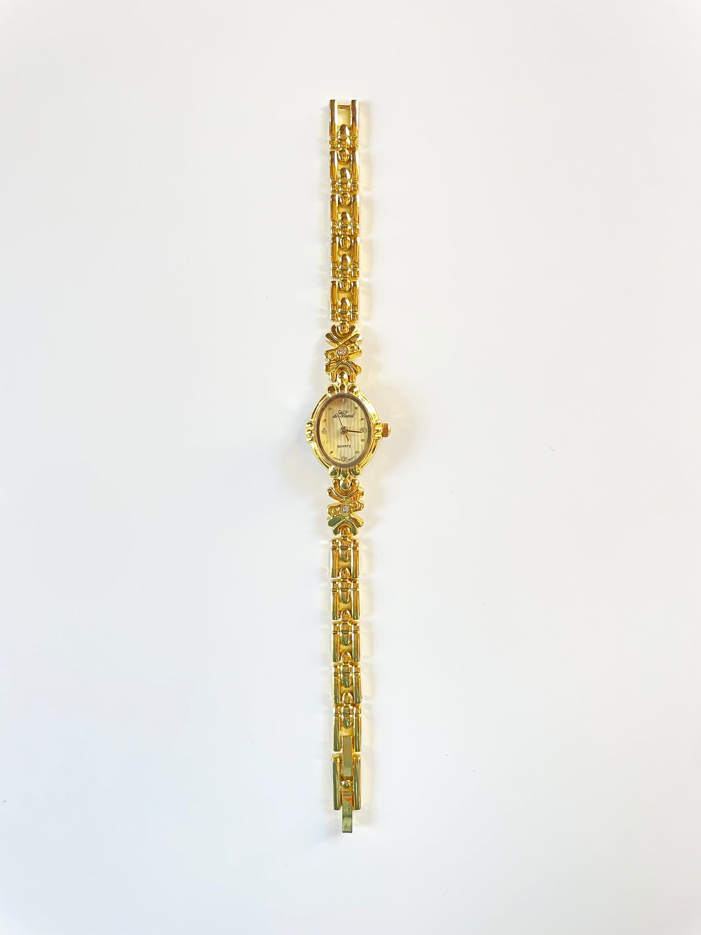 The Sunshine Watch