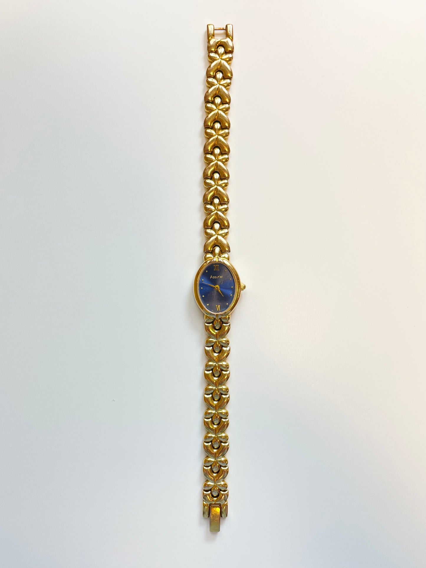 The Bluebell Watch