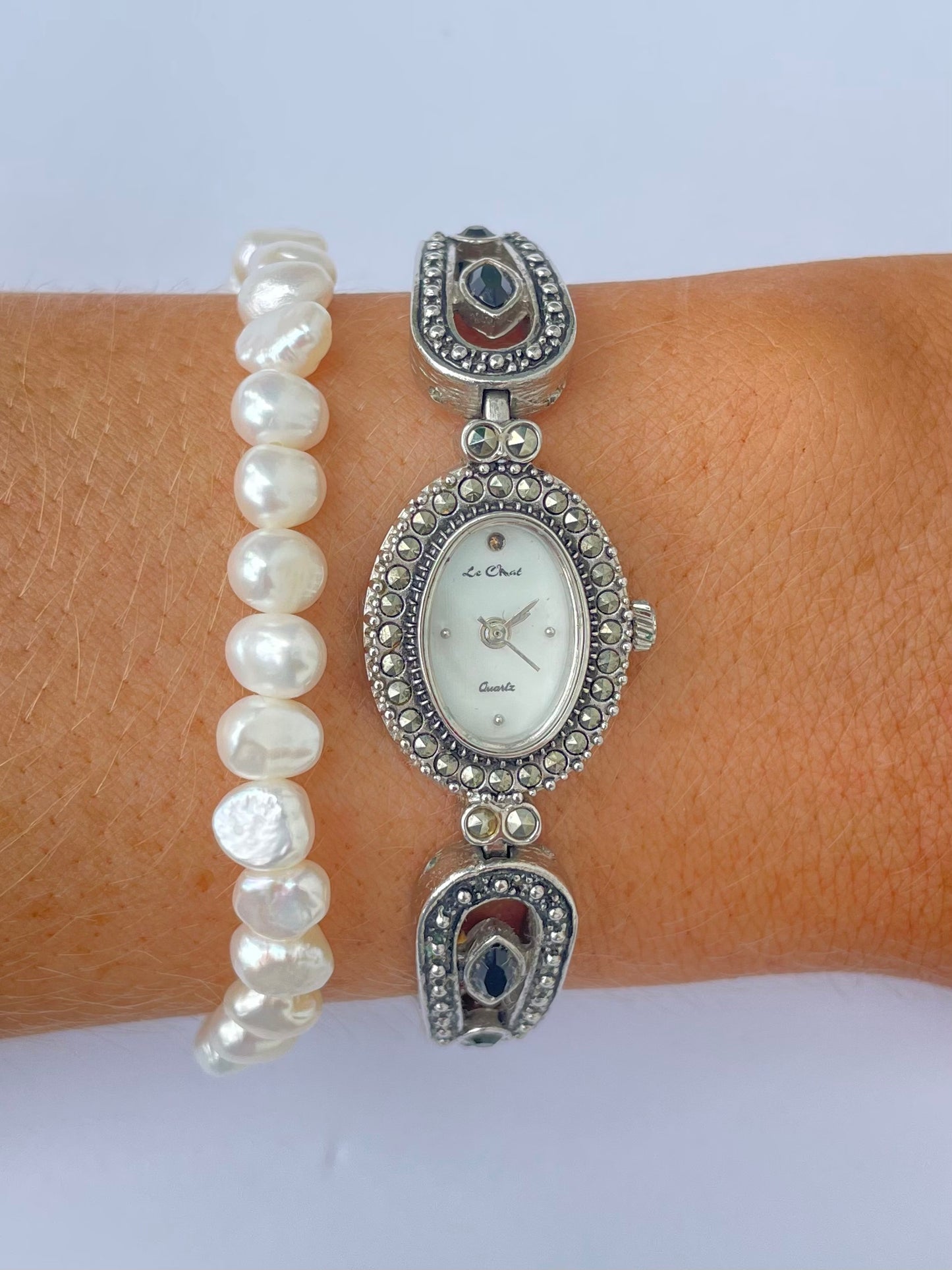 The Tassie Watch