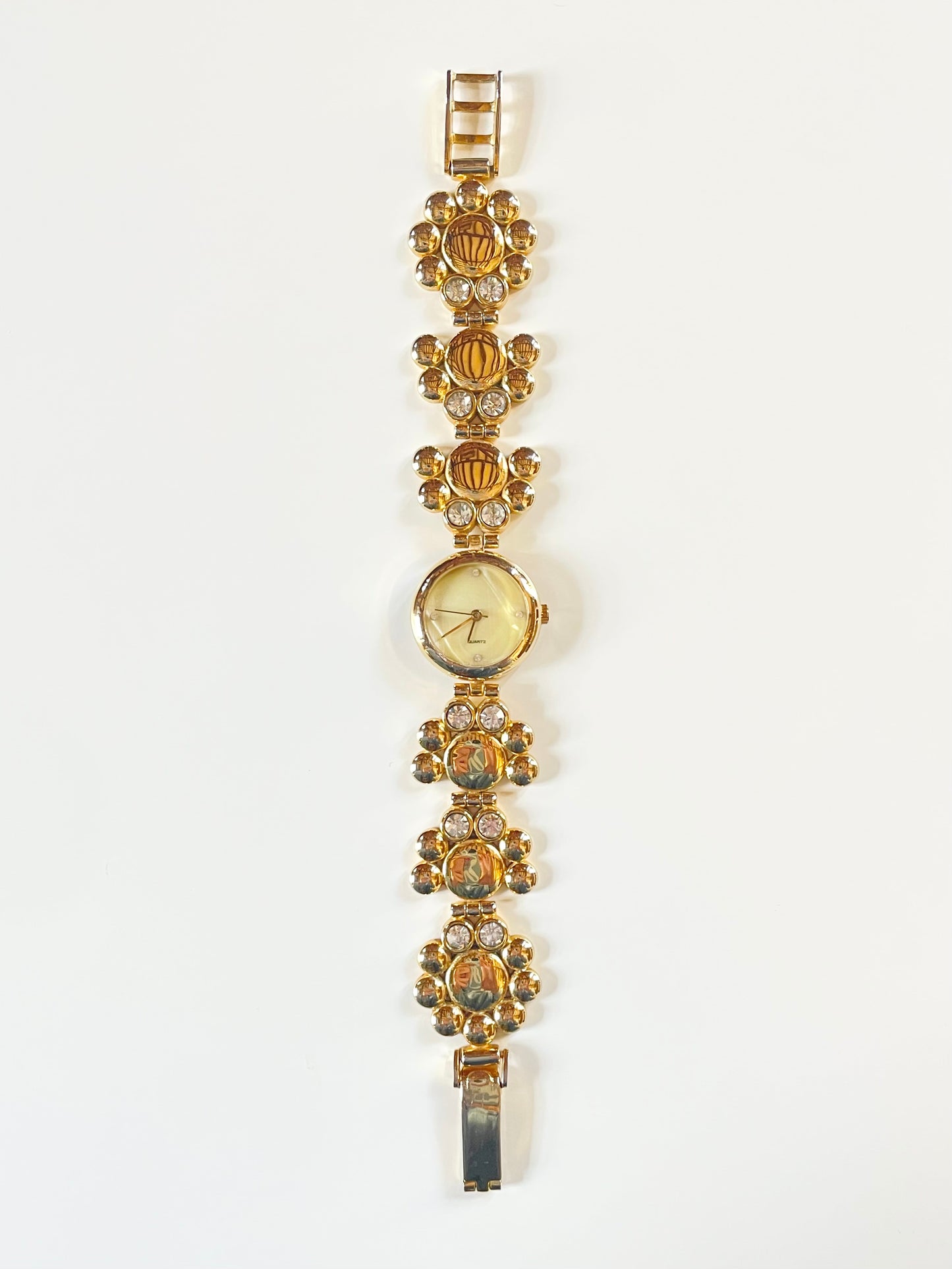 The Inka Watch