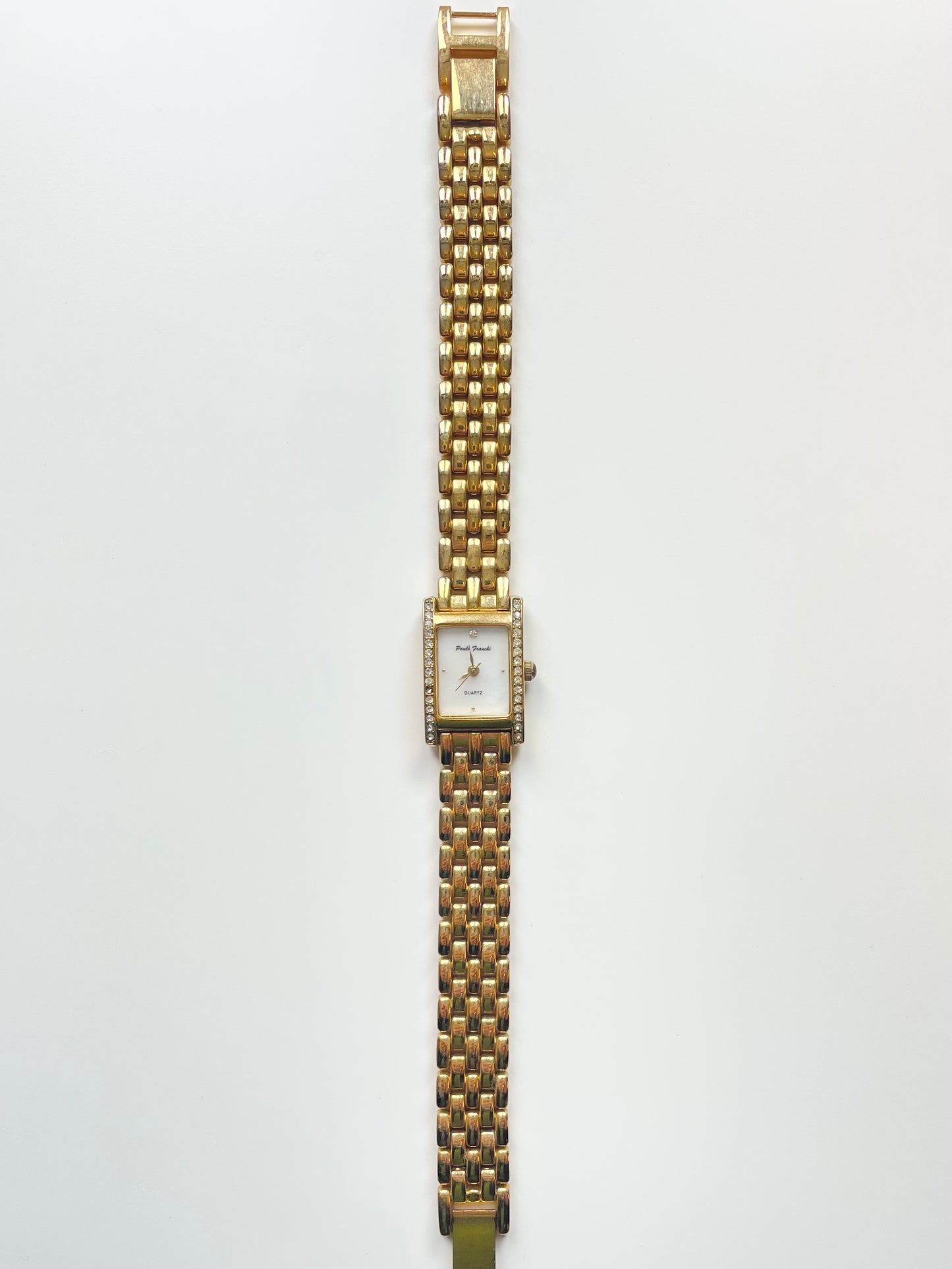 The Genevieve Watch