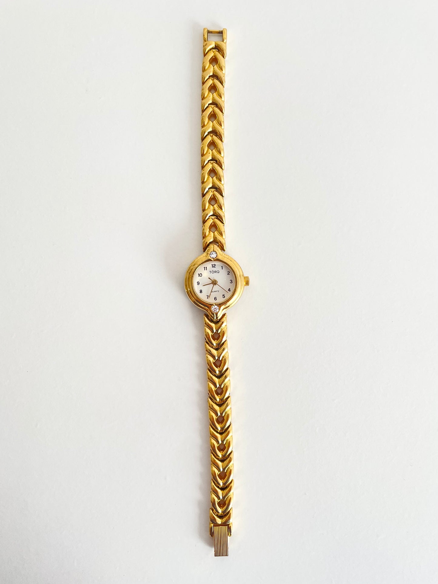 The Tori Watch