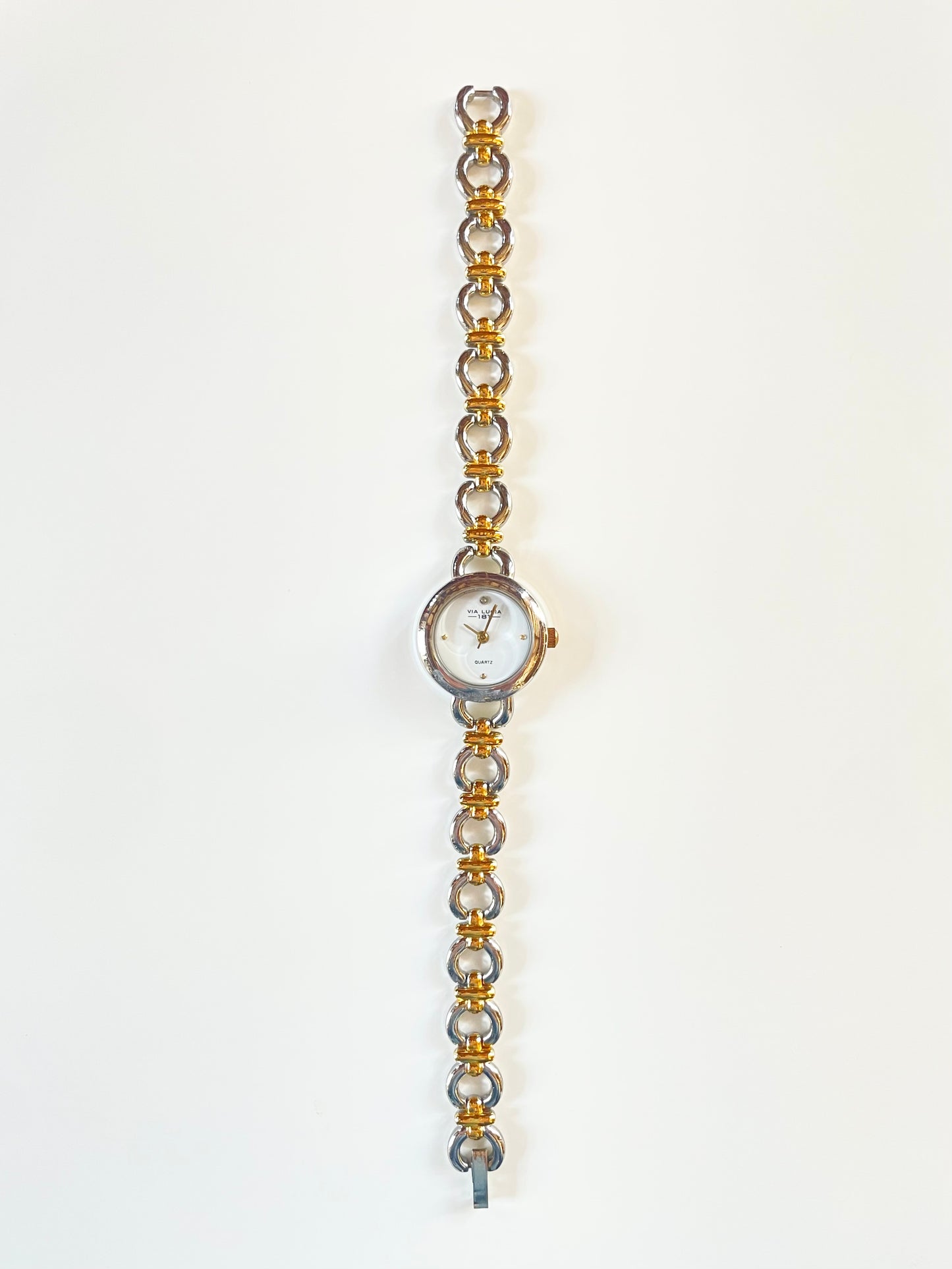 The Meredith Watch