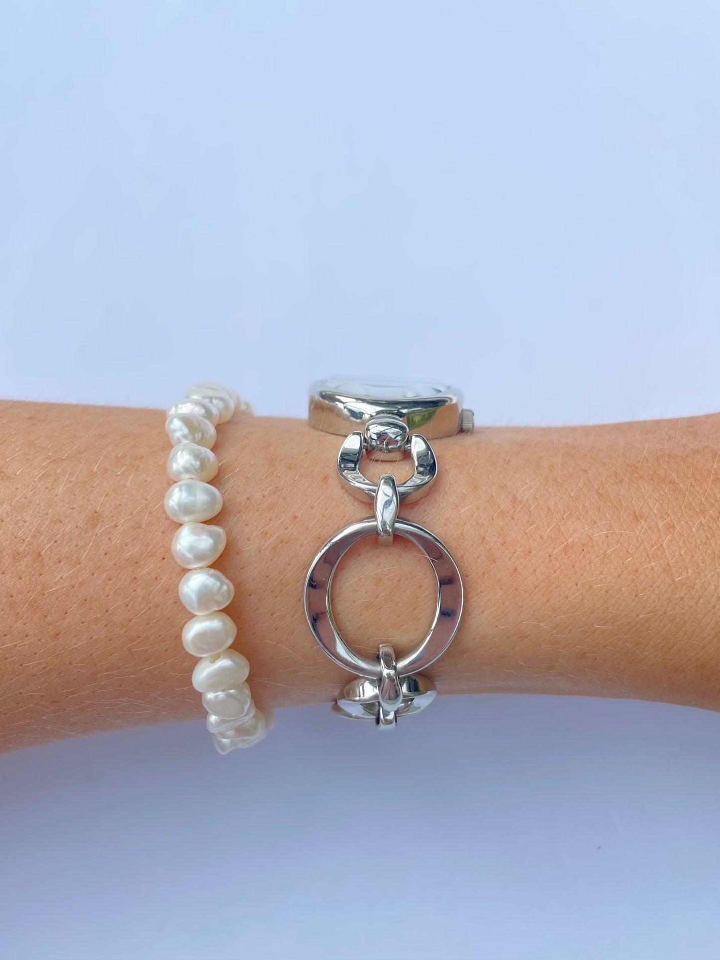 The Blue Amity Watch