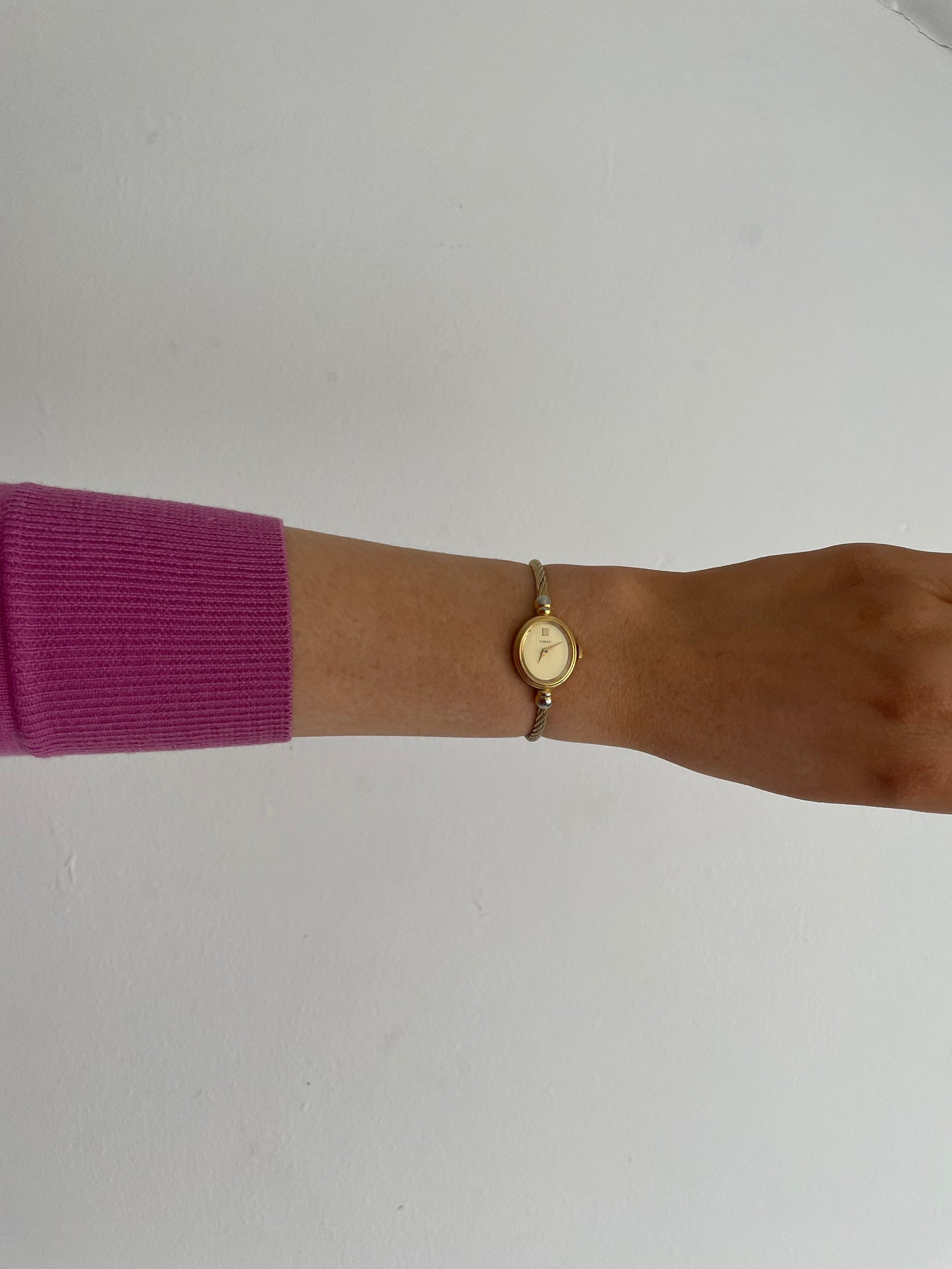 The Kirsty Watch