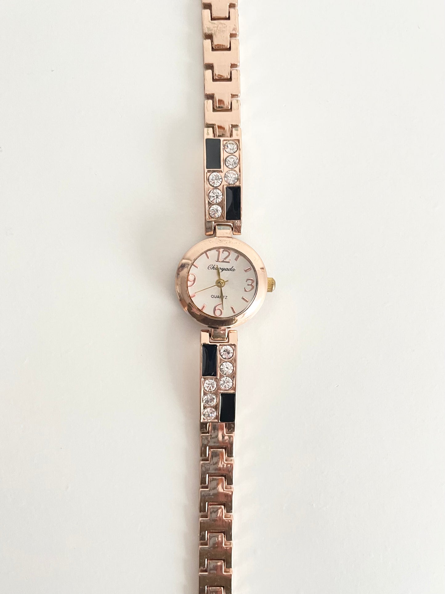 The Severn Watch