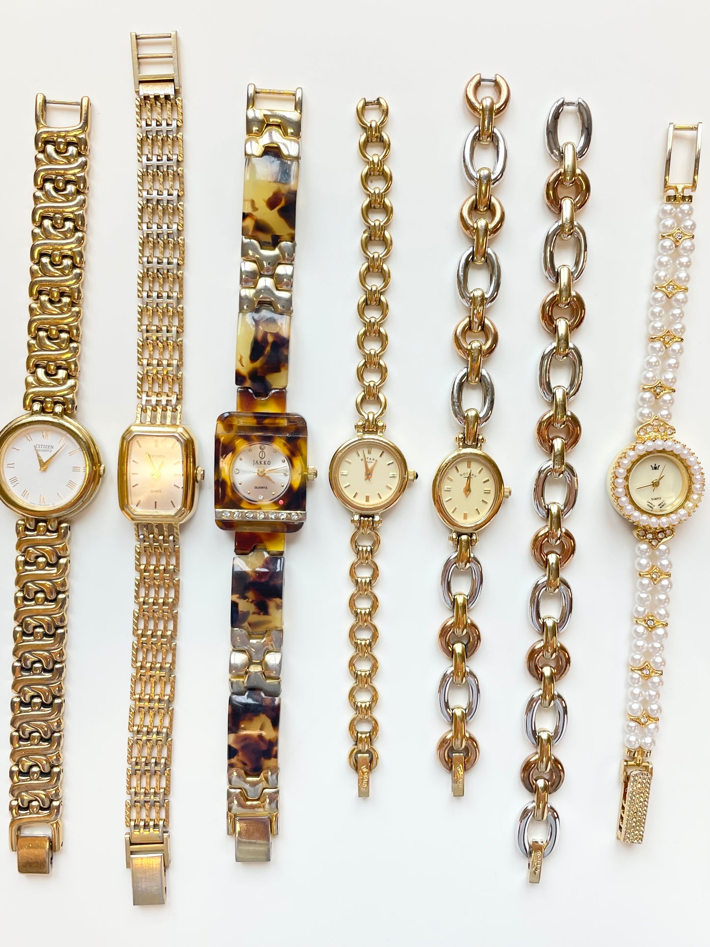 The Cheetah Watch