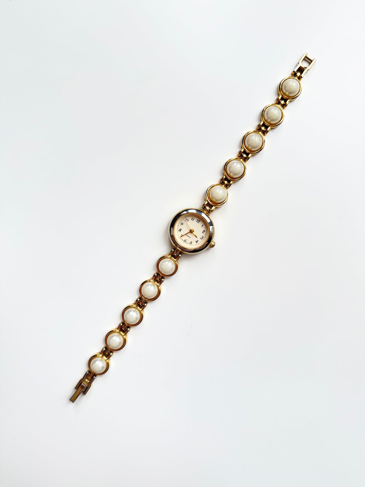 The Fabiamma Watch