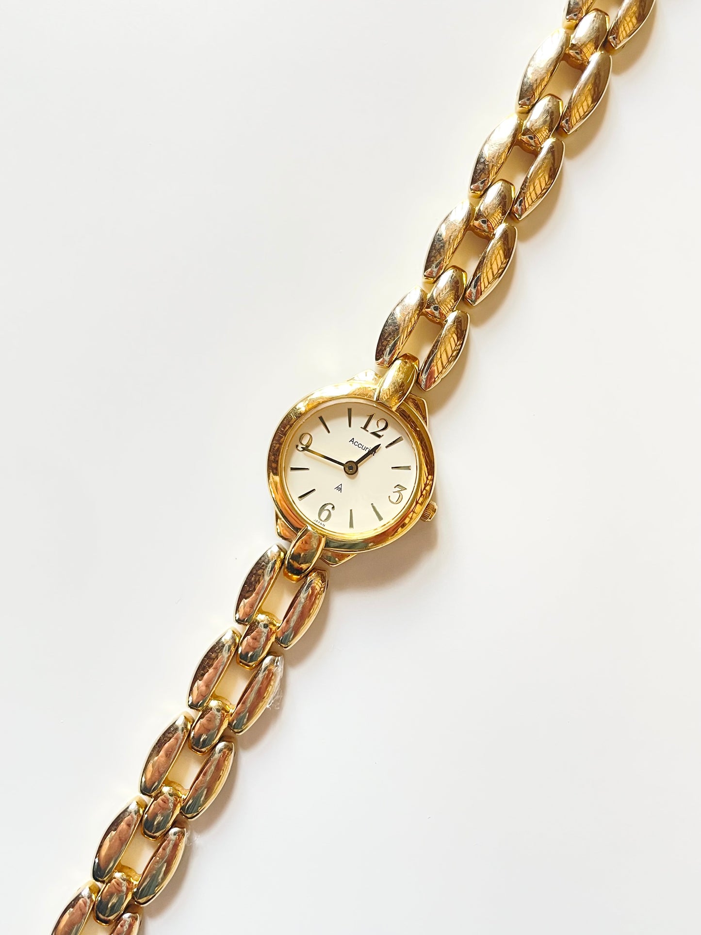 The Carol Watch