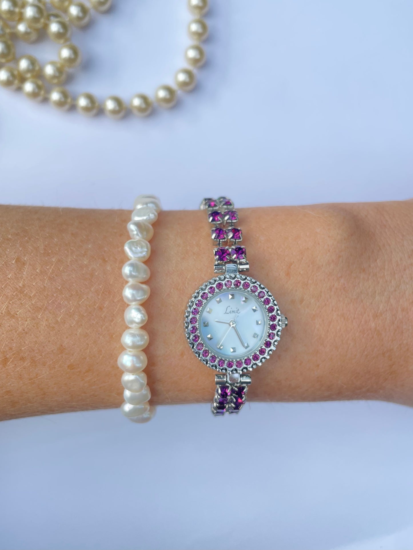 The Madison Watch