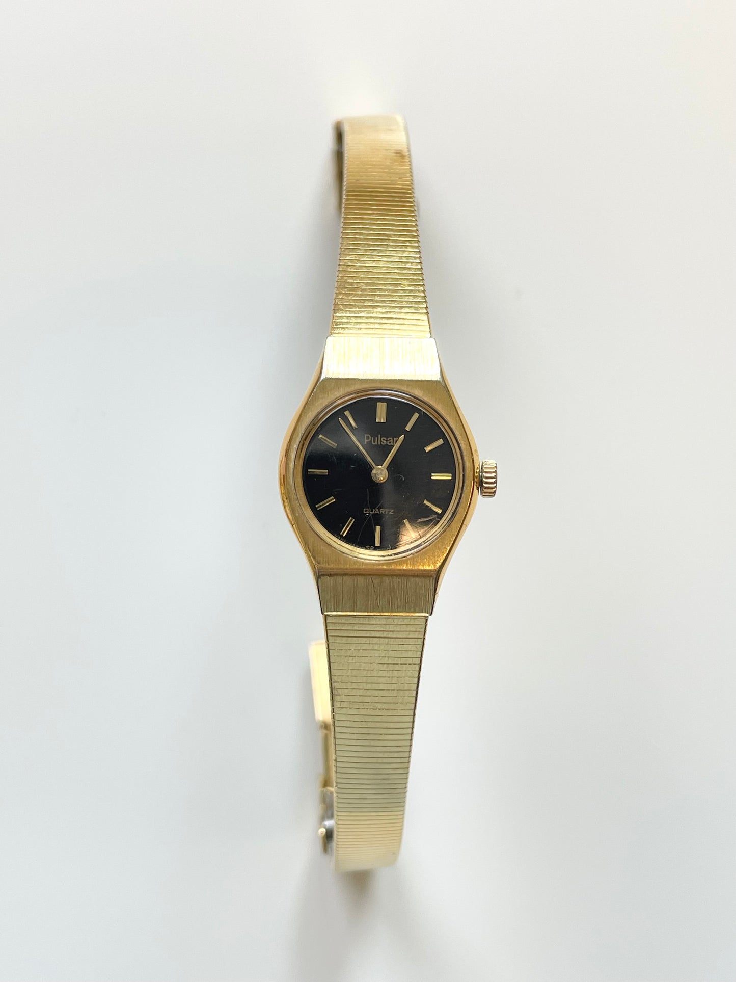 The Riki Watch