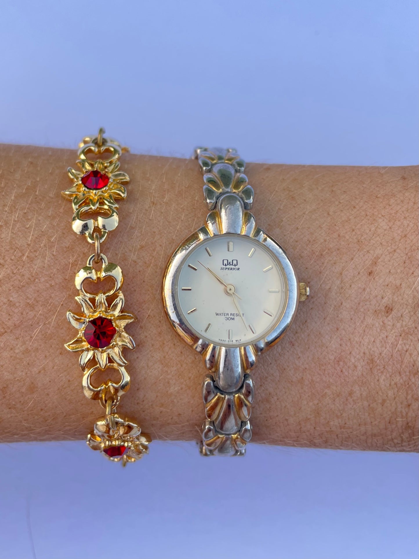 The Danielle Watch