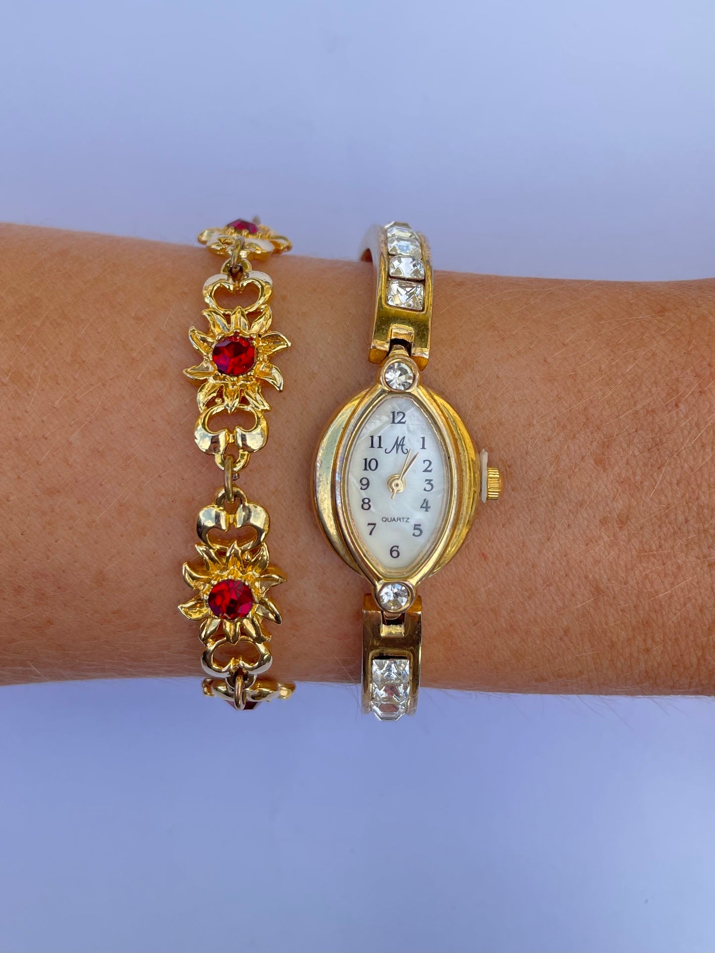 The Wendy Watch