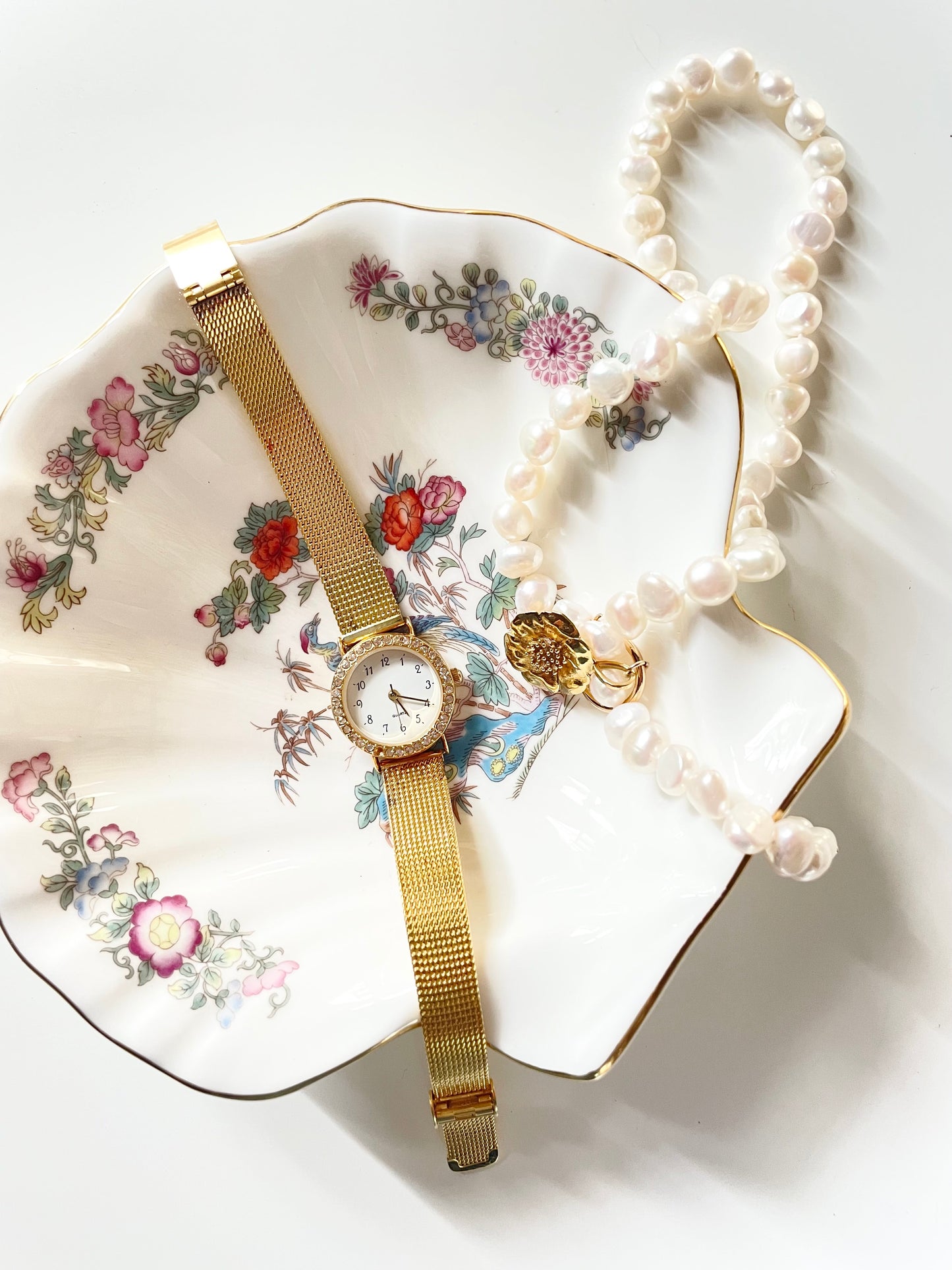 The Alison Watch