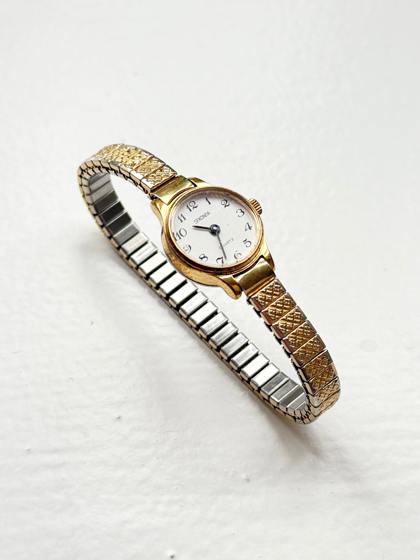 The Coco Watch