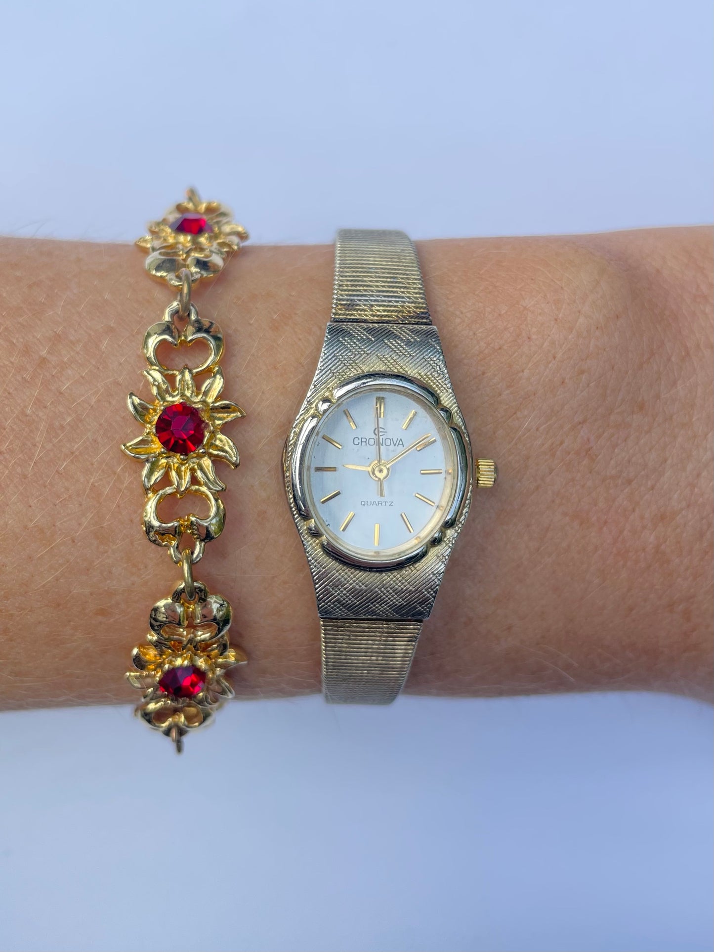 The Tania Watch
