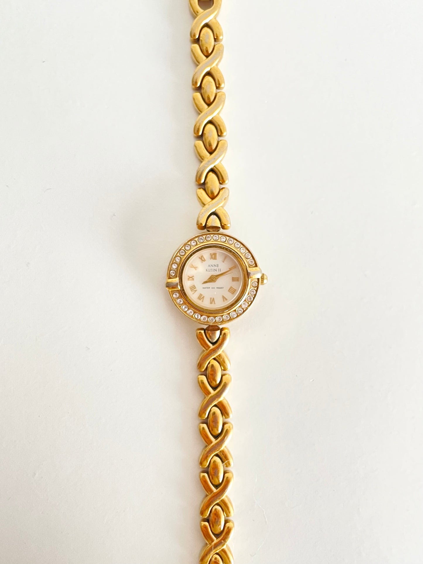 The Madeline Watch