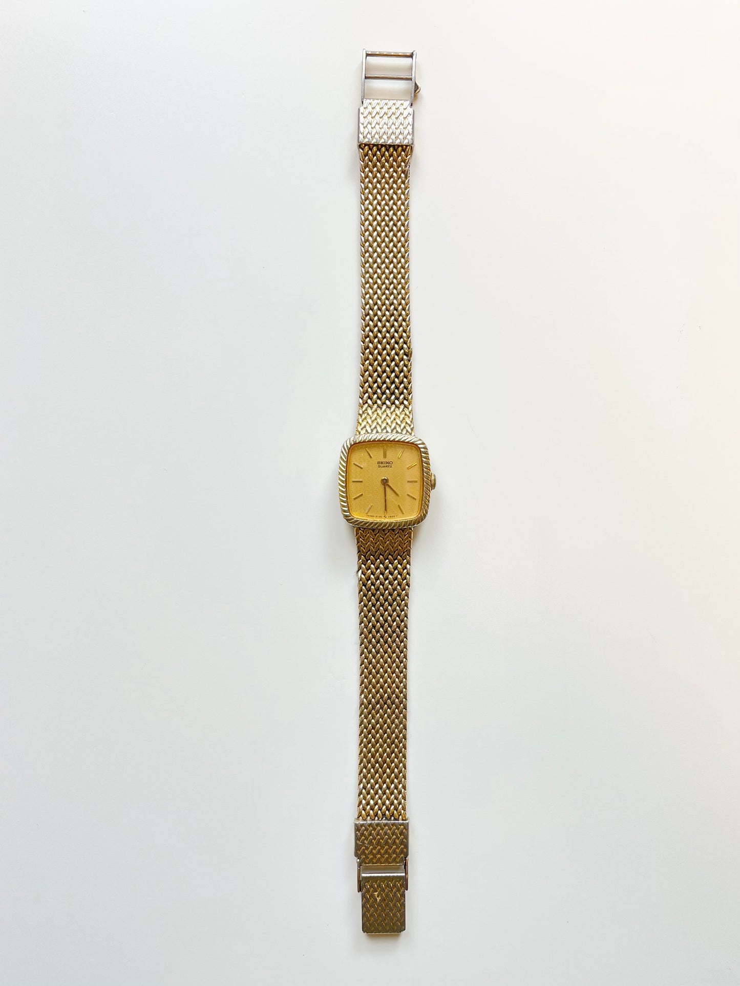 The Tulip Watch