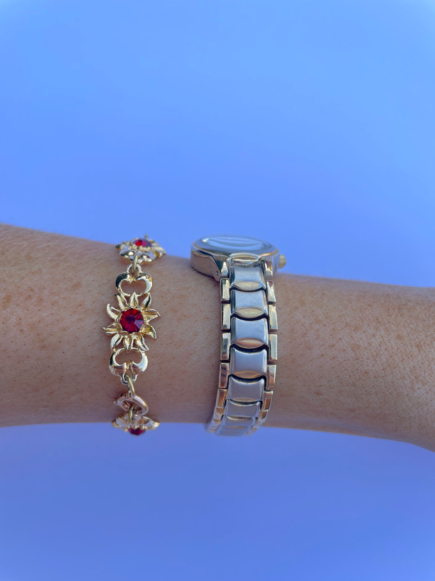 The Alison Watch
