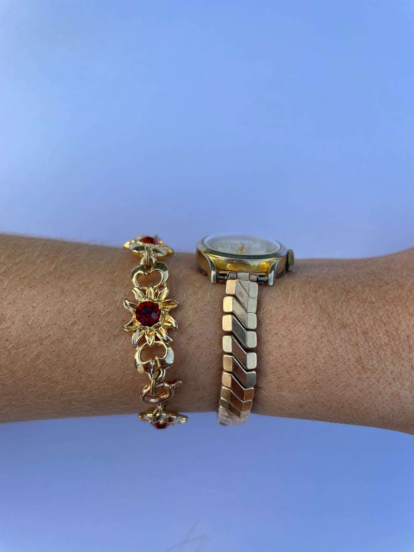 The Graciela Watch