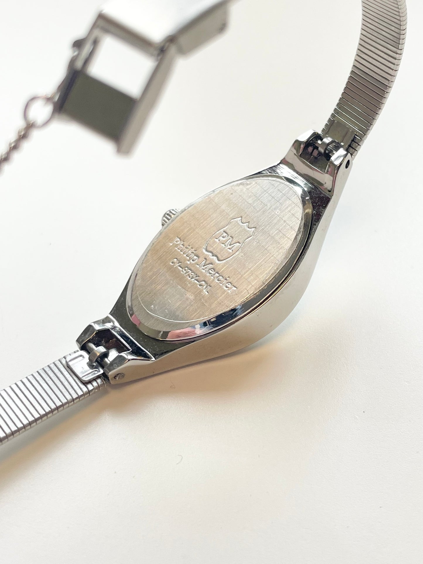 The Petunia Watch