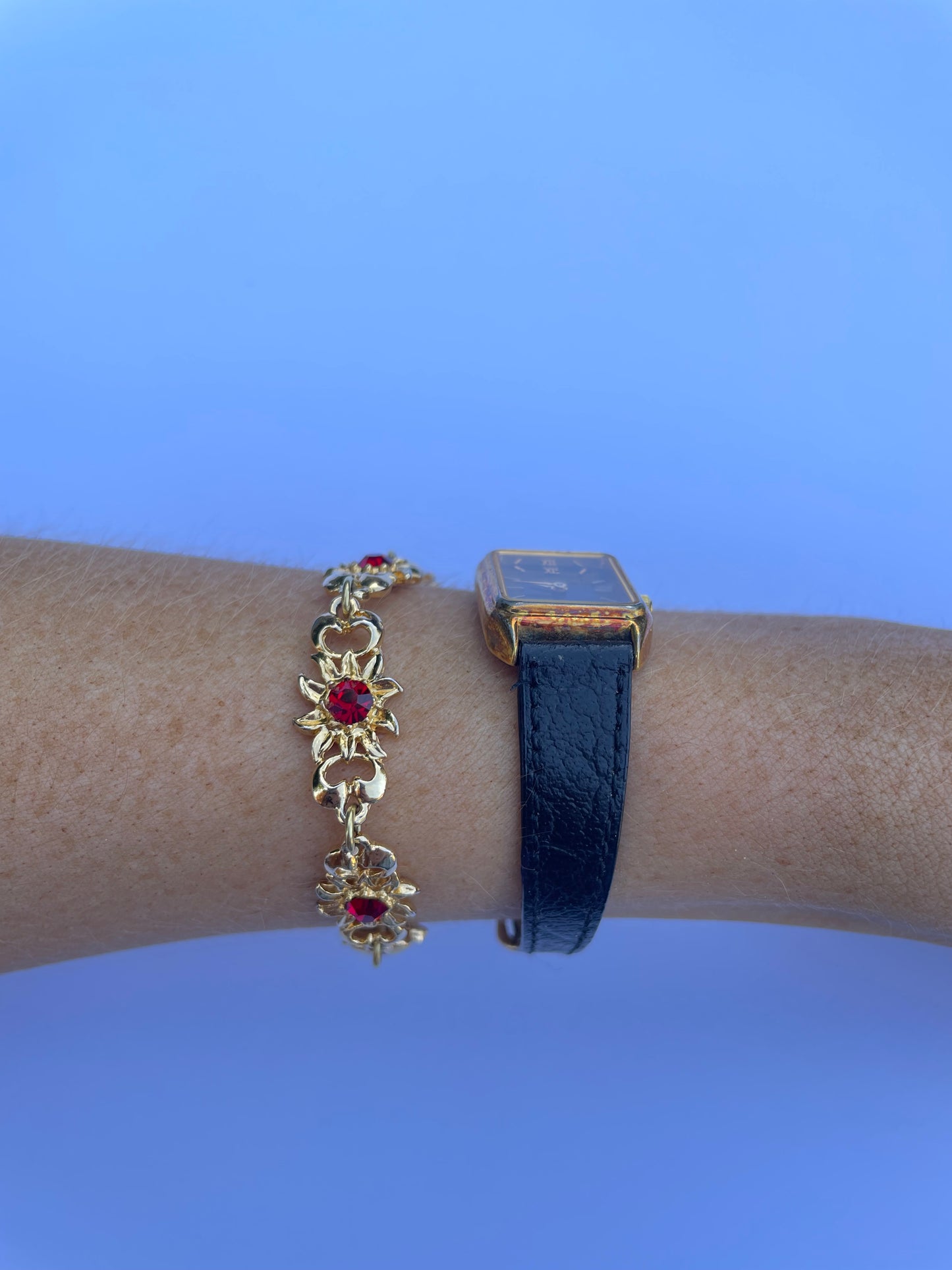The Coco Watch