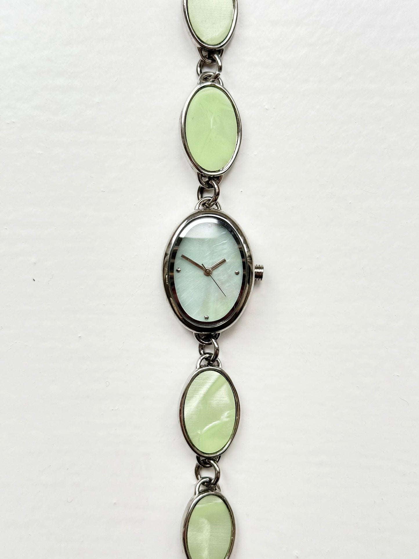 The Greta Watch