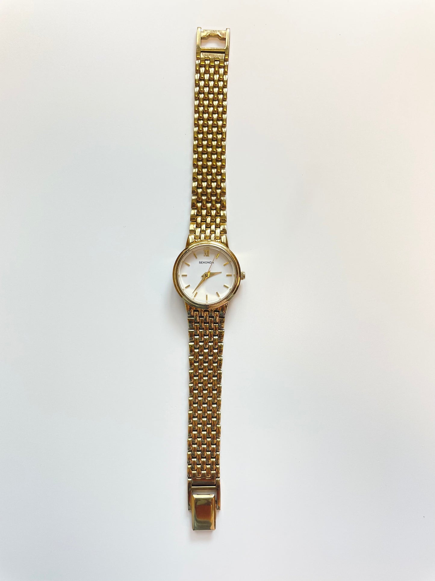 The Pippa Watch