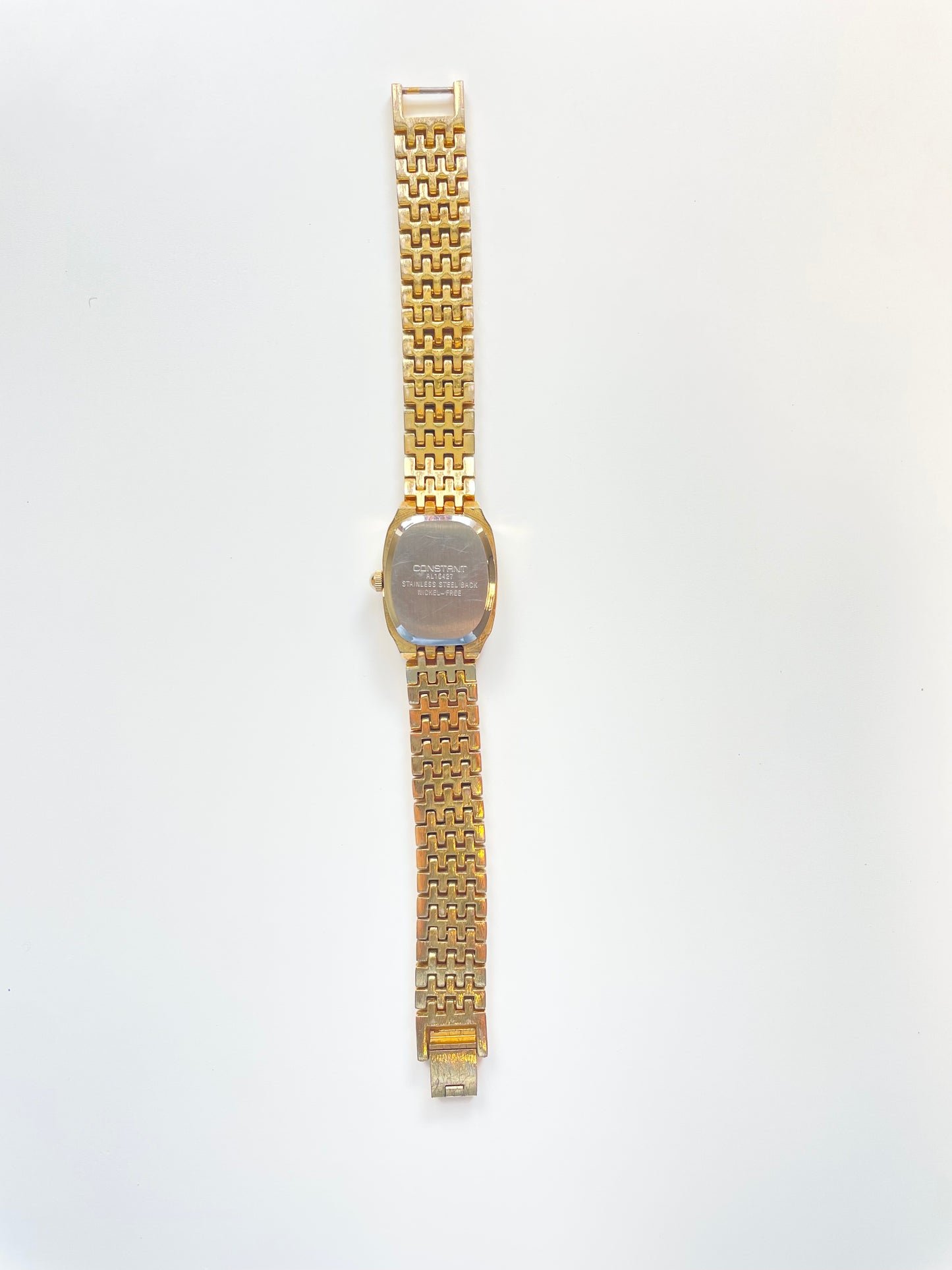 The Pixi Watch