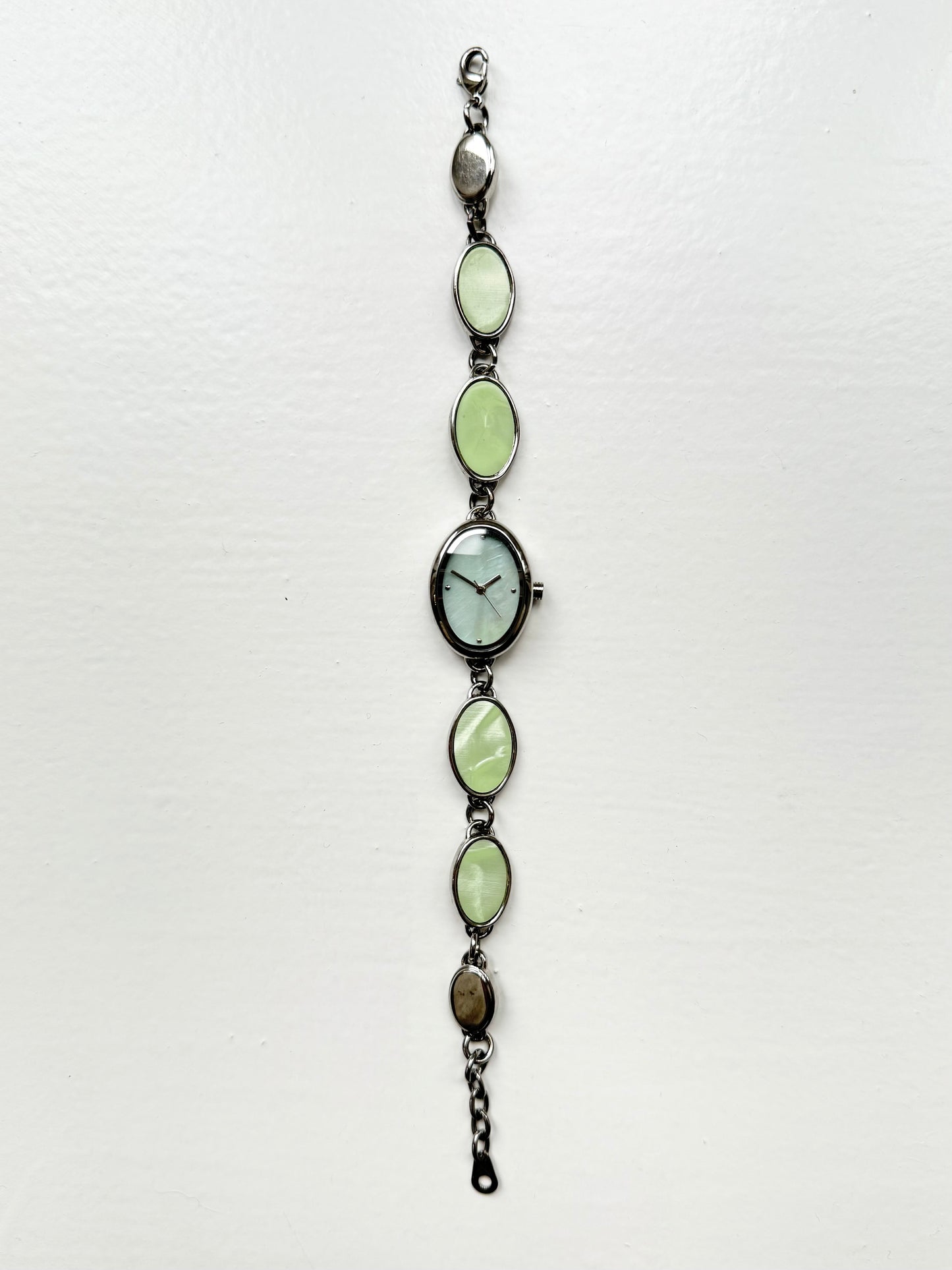 The Greta Watch