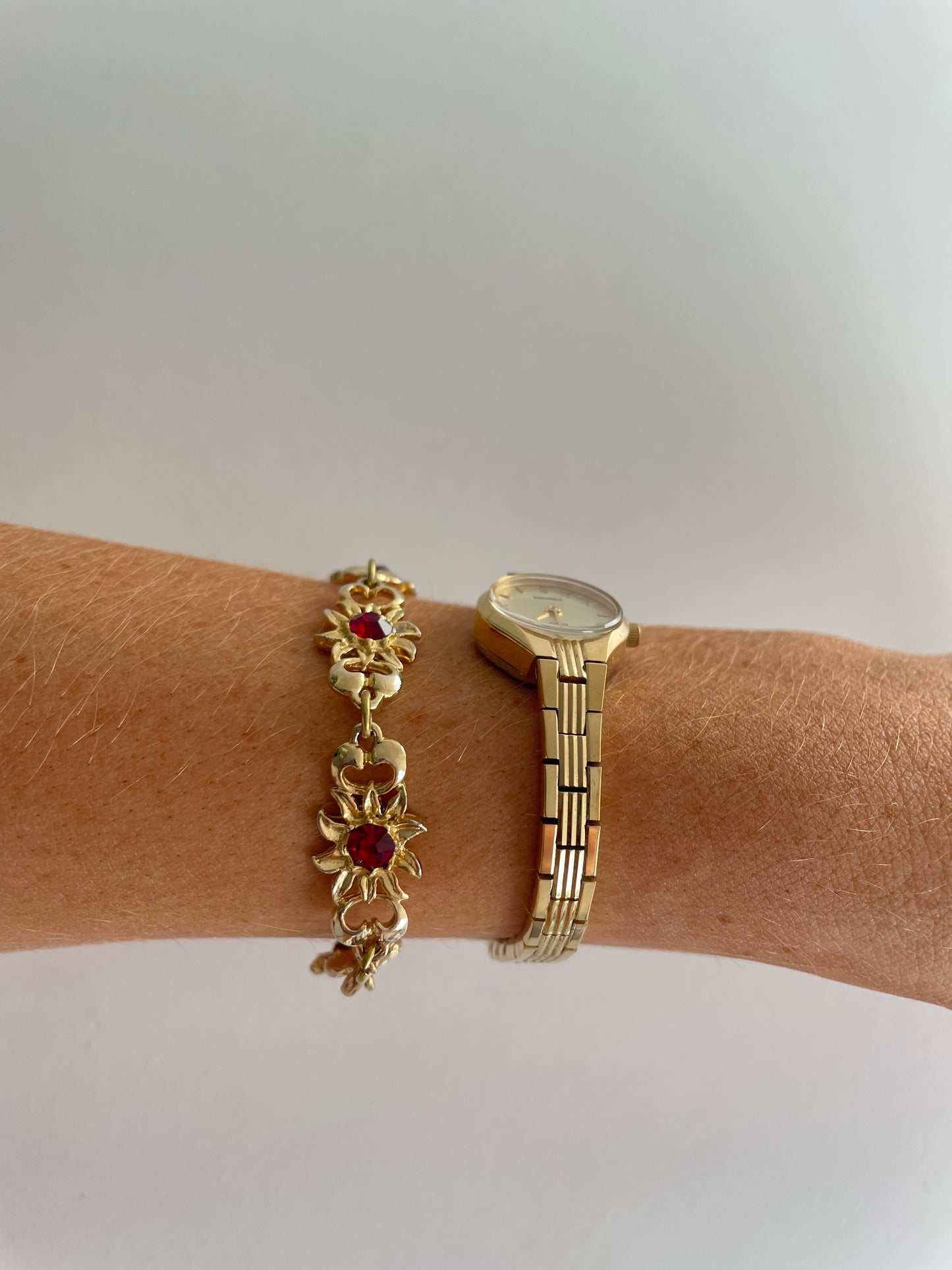The Clarissa Watch