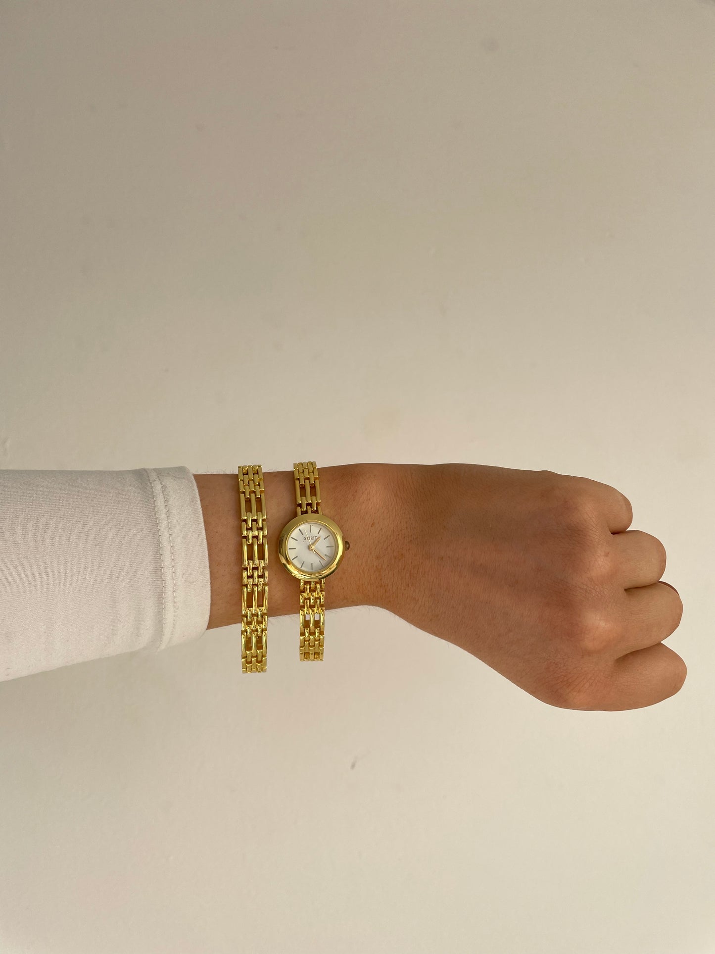 The Blair Watch & Bracelet Set
