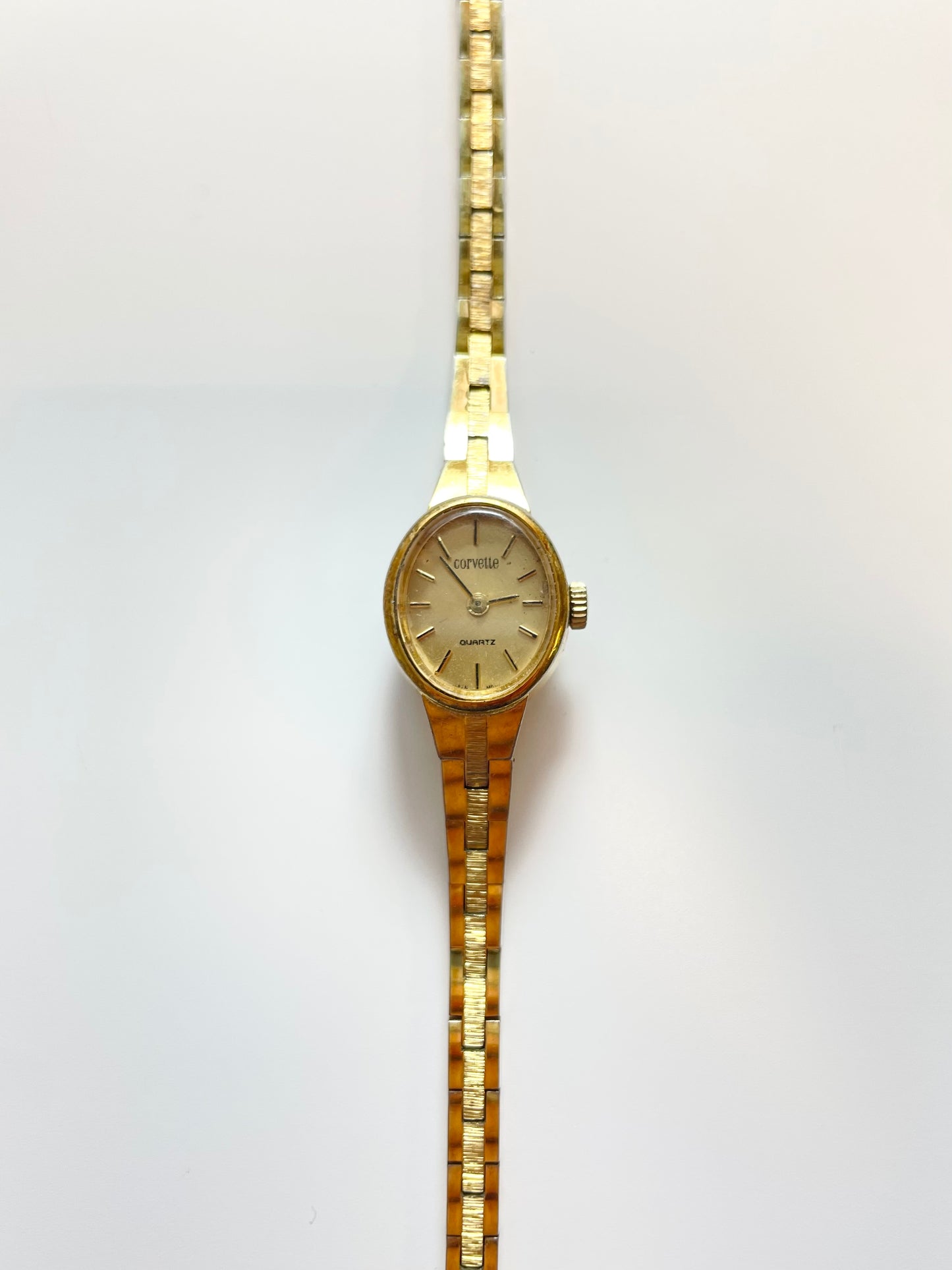 The Cora Watch