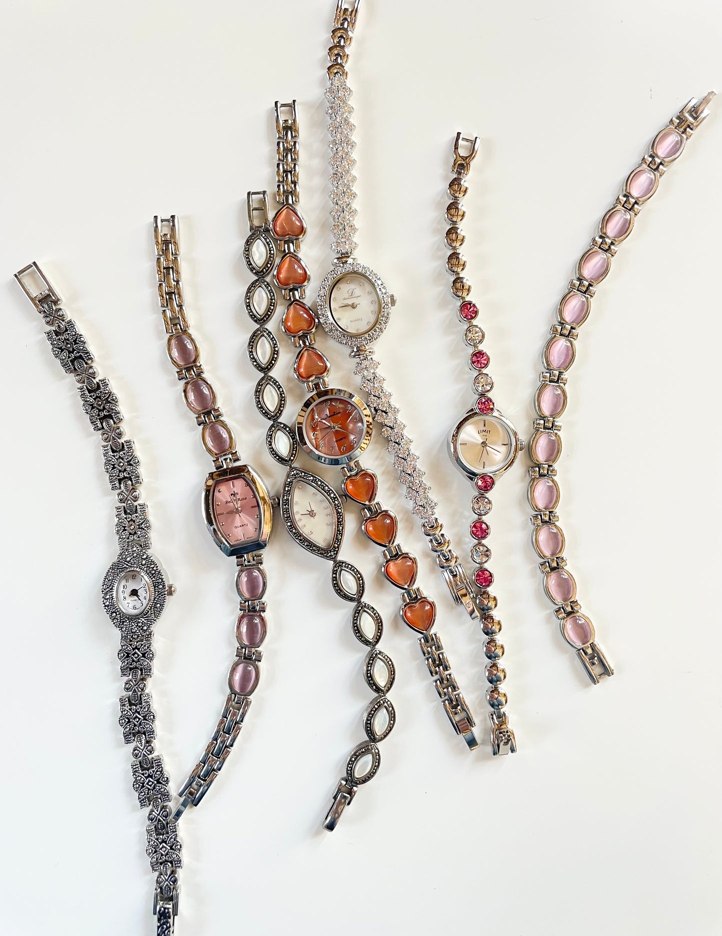The Dahlia Watch