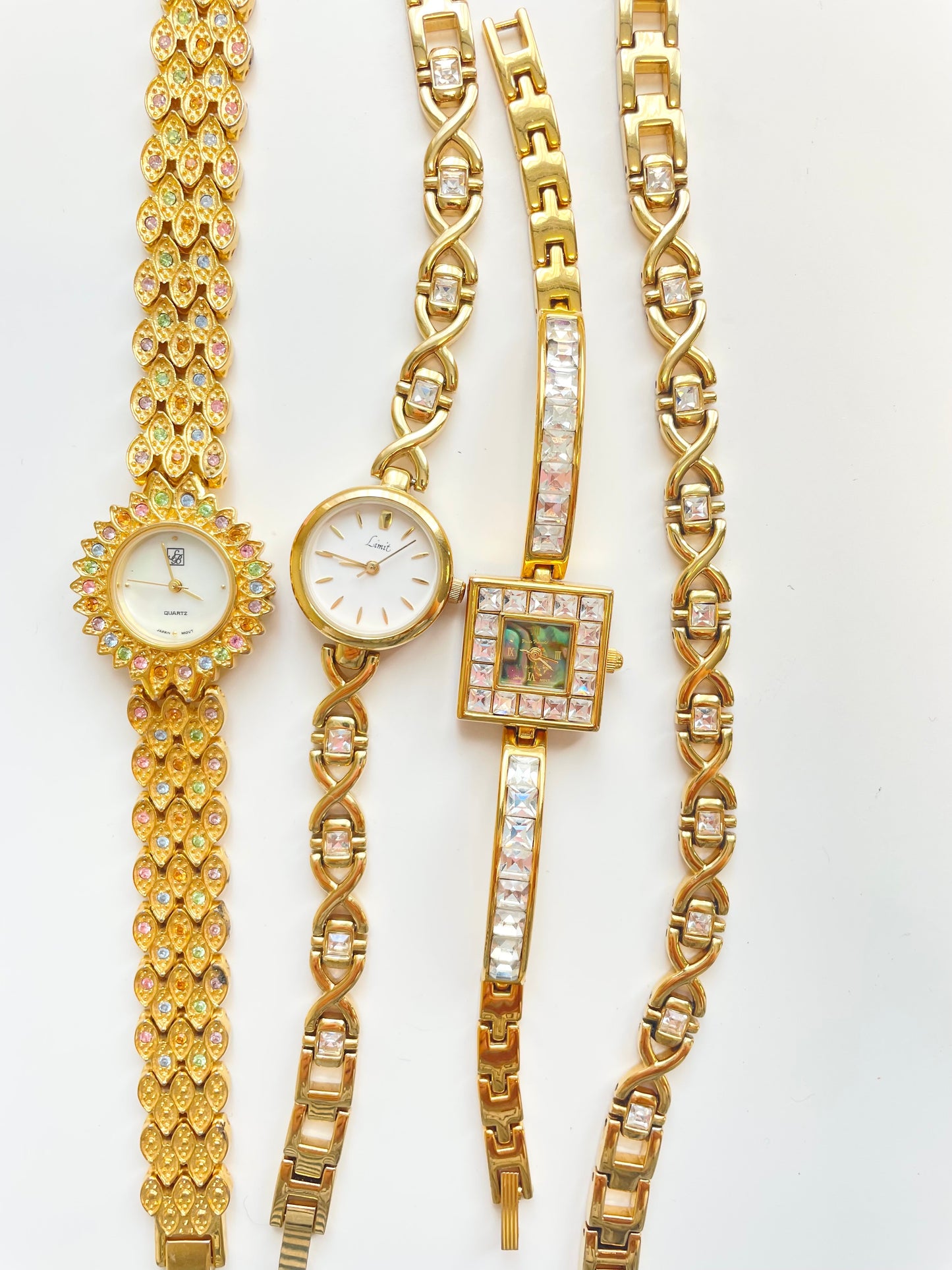 The Emerald Watch