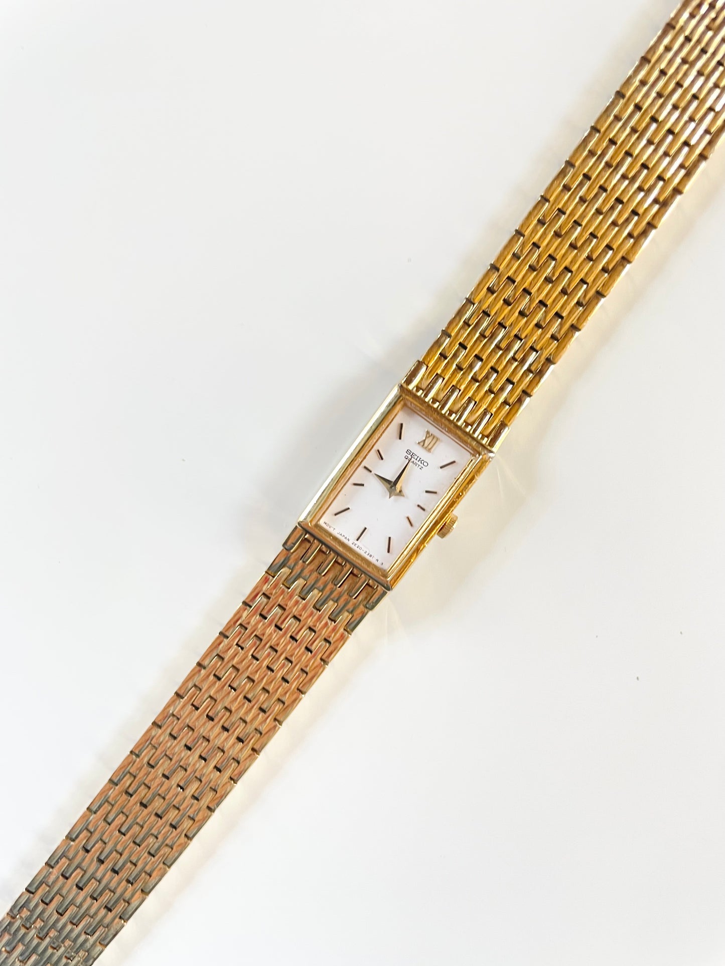The Victoria Watch
