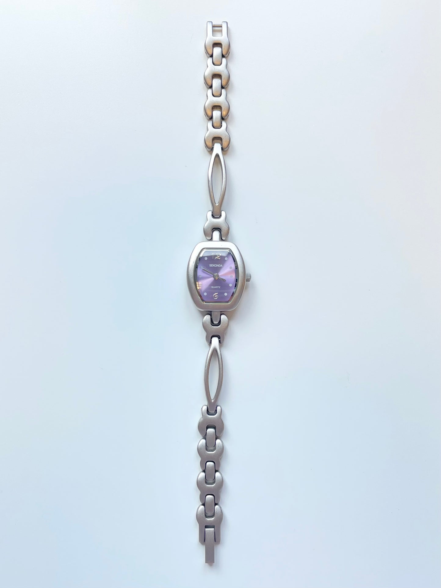 The Jemima Watch