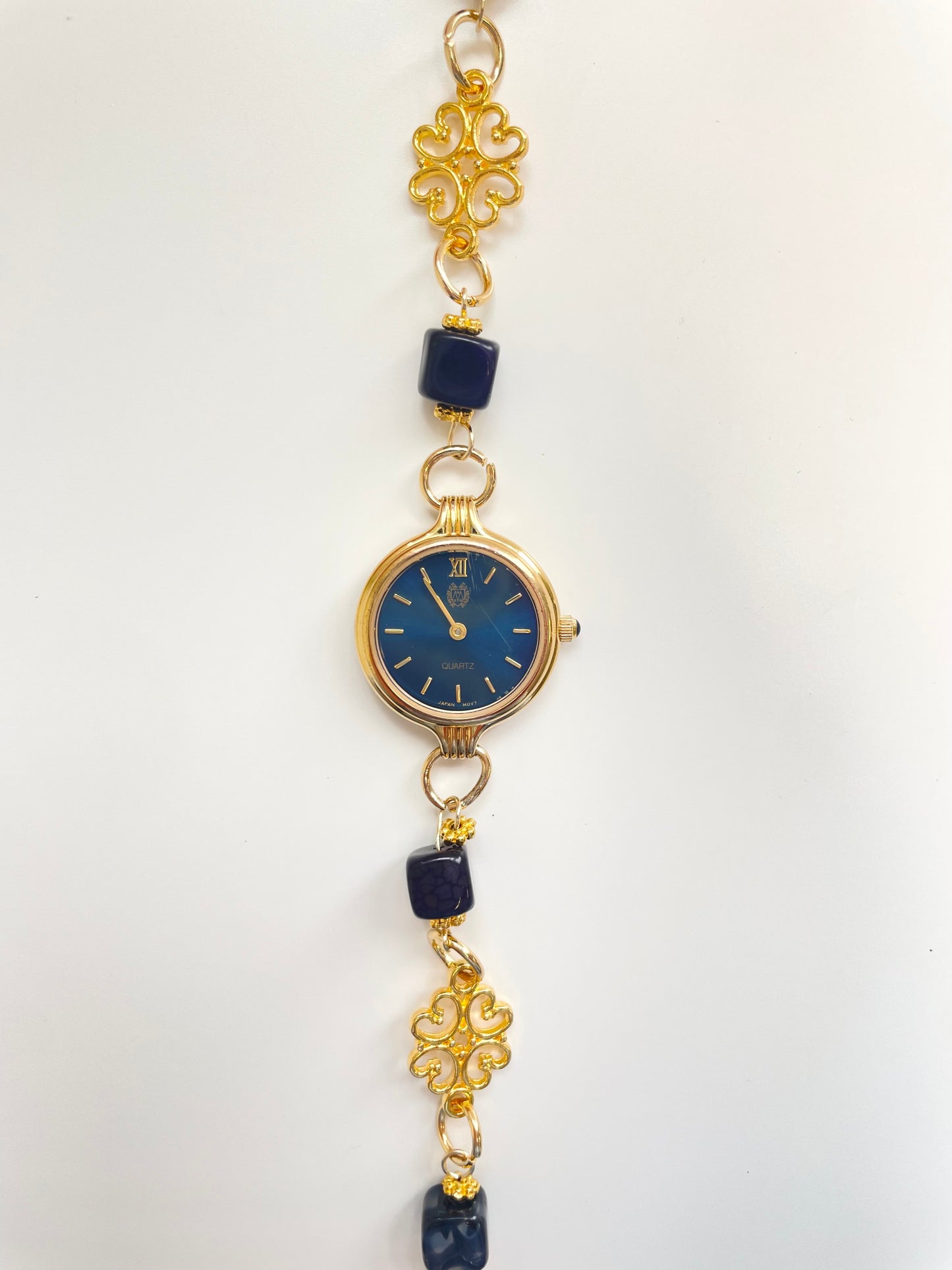 The Moon Light Watch
