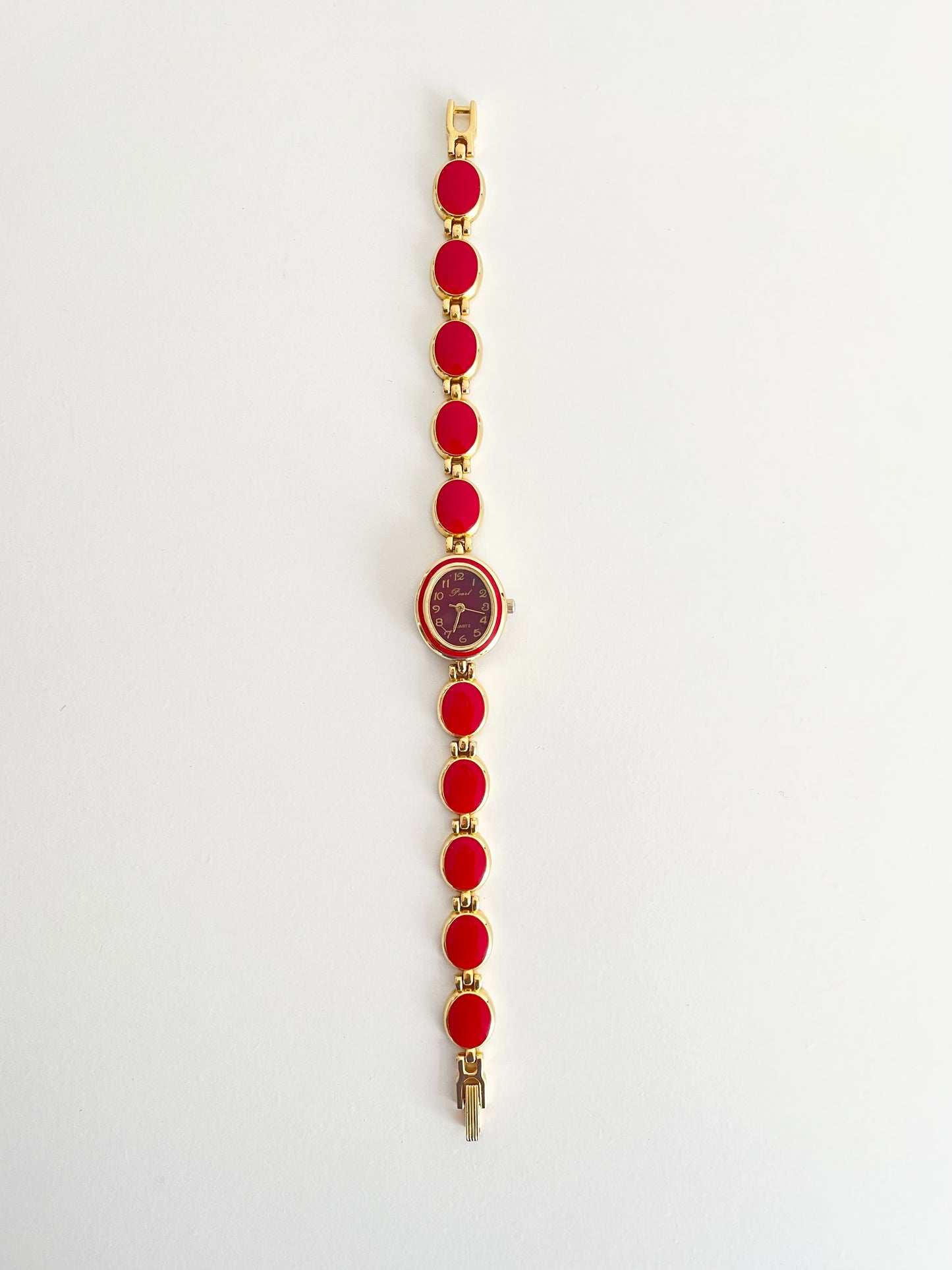 The Jules Watch
