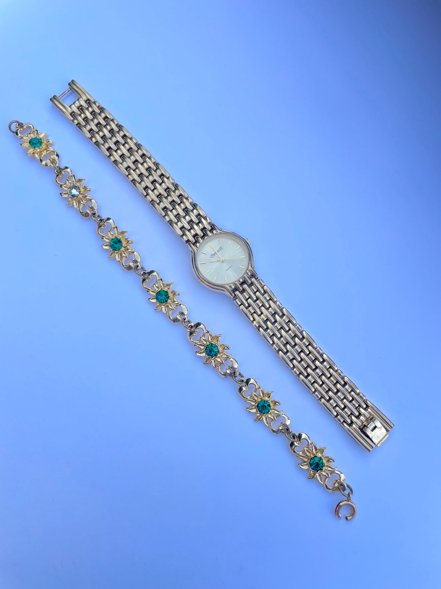 The Ivy Watch