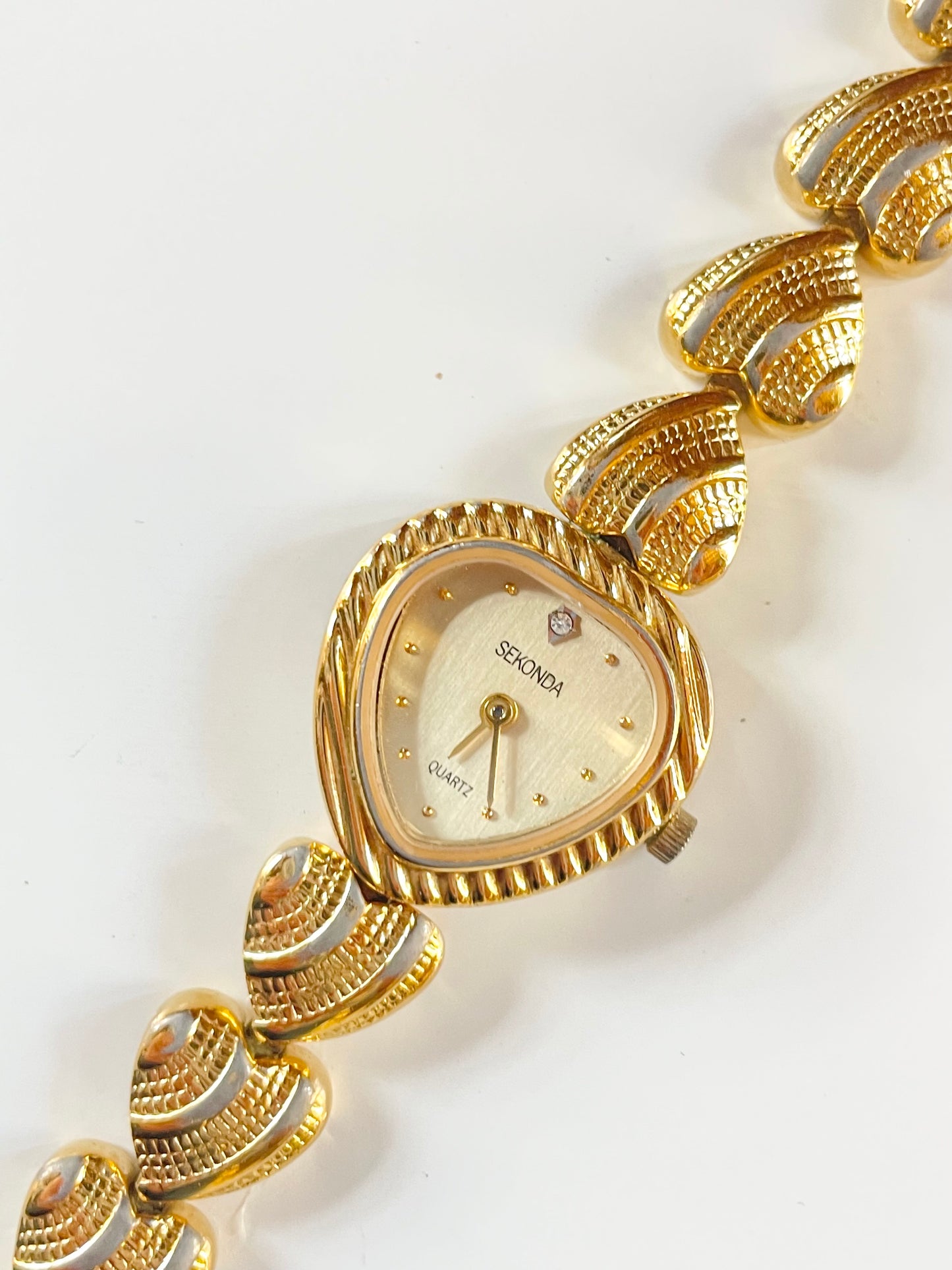 The Hattie Heart Watch