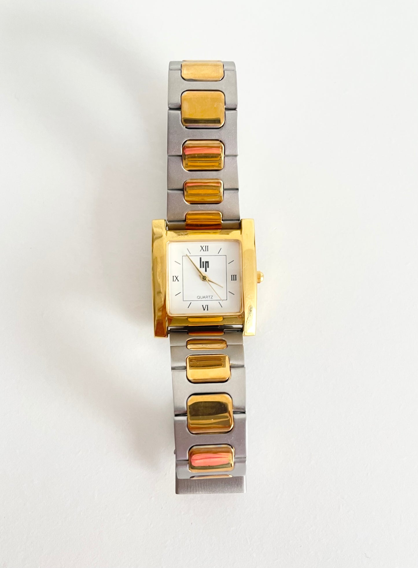 The Delia Watch