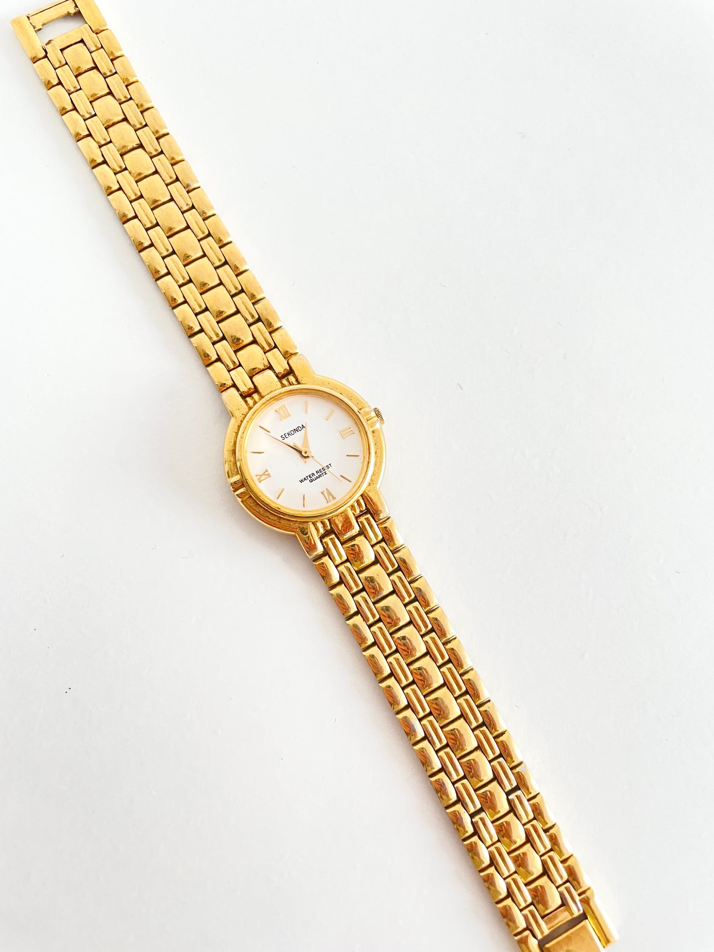 The Tessa Watch