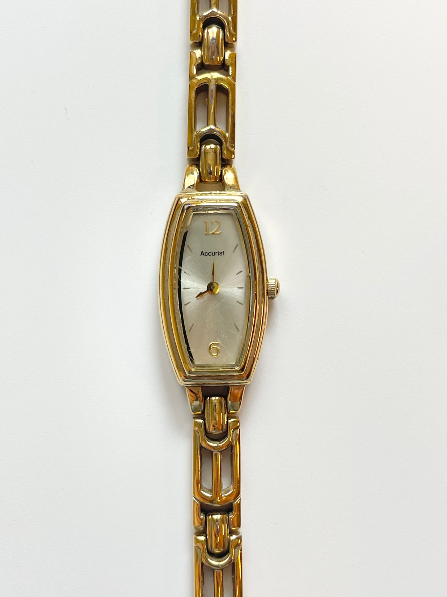 The Irene Watch