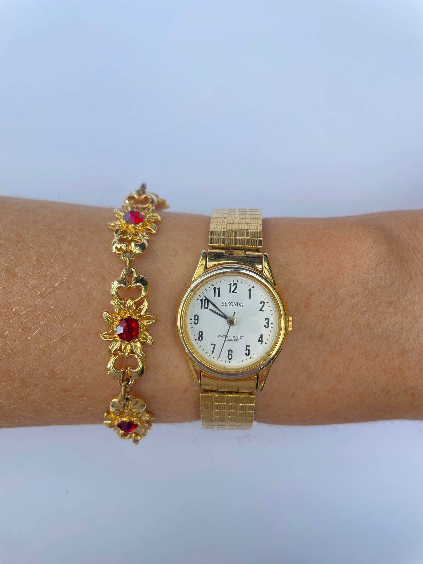 The Nancy Watch