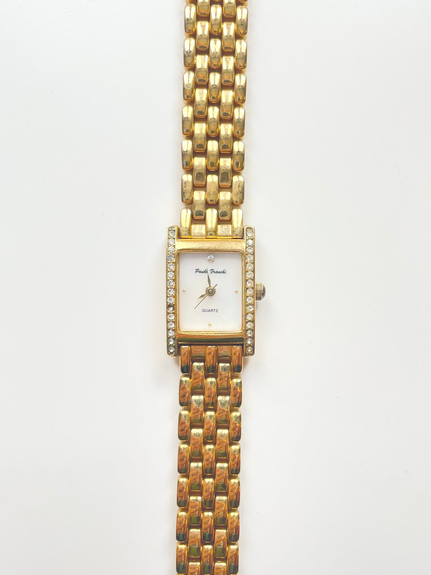 The Genevieve Watch